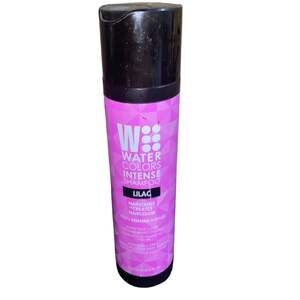 Watercolors Intense Shampoo - Lilac by Tressa  Keeps color intense 8.5 oz